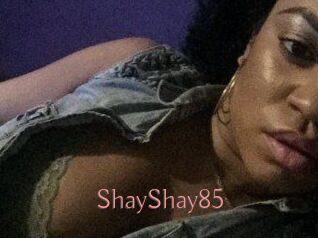 ShayShay85