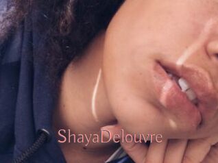 ShayaDelouvre