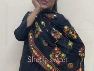 Sheela_sweet Kostenlose Sexcams