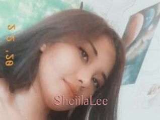 SheiilaLee