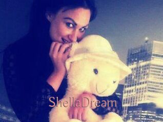 ShellaDream