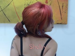 Shellyy