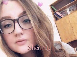 SherLoL