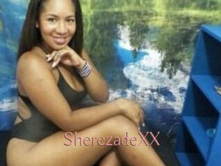 SherezadeXX
