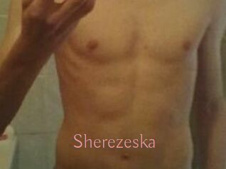 Sherezeska