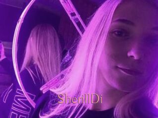 SherillDi