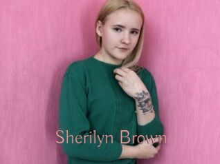 Sherilyn_Brown