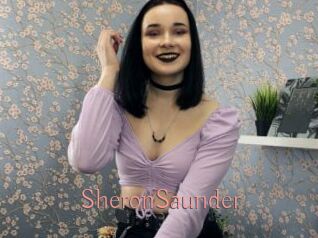 SheronSaunder