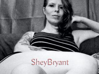 SheyBryant