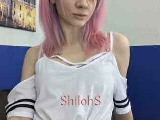 ShilohS Kostenlose Sexcams