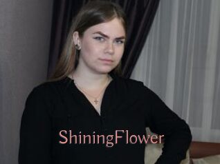 ShiningFlower Kostenlose Sexcams