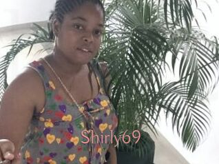 Shirly69 Kostenlose Sexcams