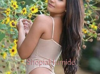 ShopiaHumide