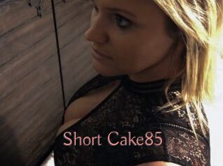 Short_Cake85 Kostenlose Sexcams