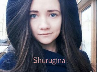Shurugina