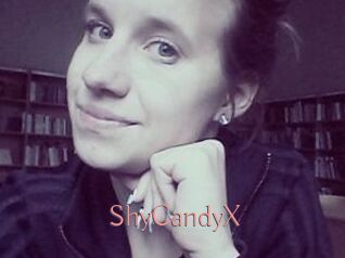 ShyCandyX