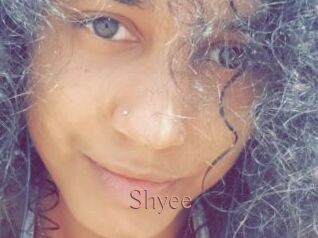 Shyee
