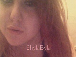 ShylaByla
