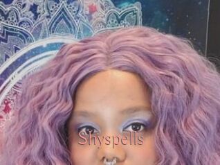 Shyspells