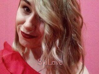 SiaLove