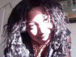 Sia_X_