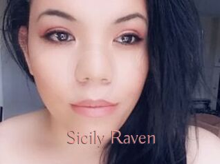 Sicily_Raven