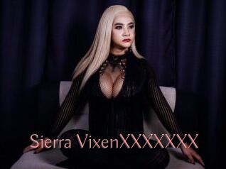 Sierra_VixenXXXXXXX