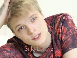 SilkyLorenz