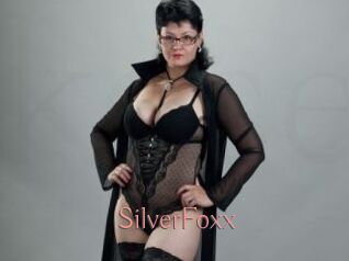 SilverFoxx