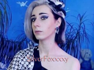 SilverFoxxxxy