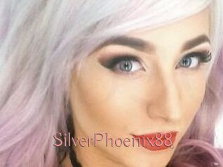 SilverPhoenix88