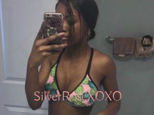 SilverRoseXOXO