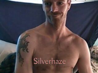 Silverhaze