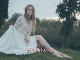 SilviaDavis