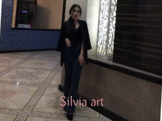 Silvia_art