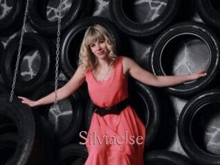 Silviaelse
