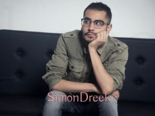 SimonDreek