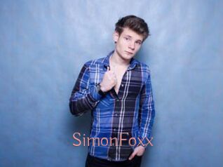 SimonFoxx
