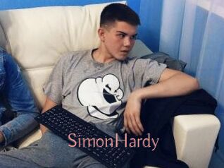 SimonHardy