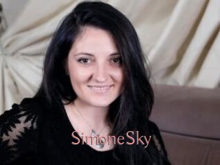SimoneSky