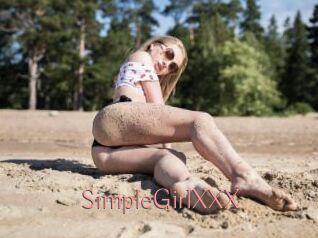SimpleGirlXXX
