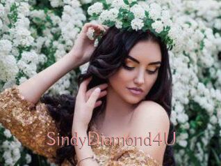 SindyDiamond4U