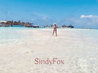 SindyFox