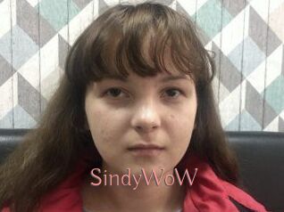 SindyWoW