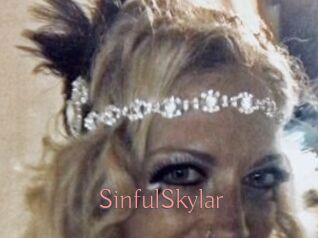 SinfulSkylar