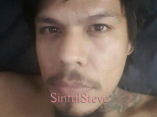 SinfulSteve