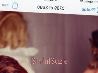 SinfulSuzie