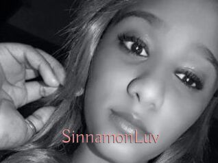 SinnamonLuv