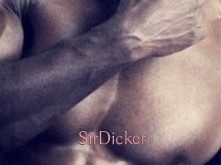 SirDicker