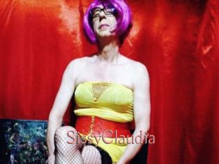 SissyClaudia
